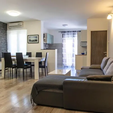 Apartament Jaklin Rovinj