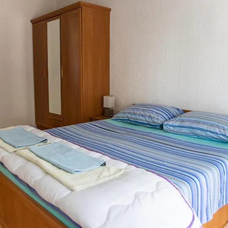 Apartament Jaklin Rovinj