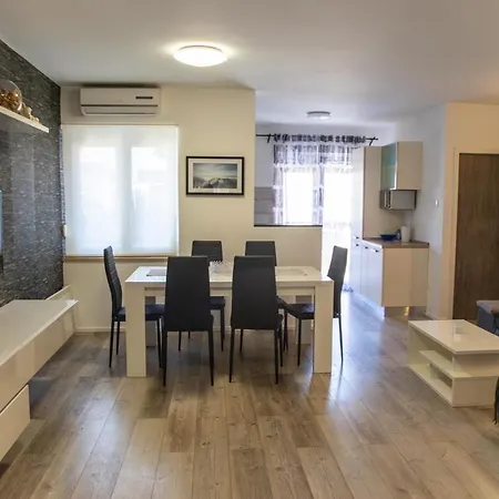 Jaklin Apartament Rovinj