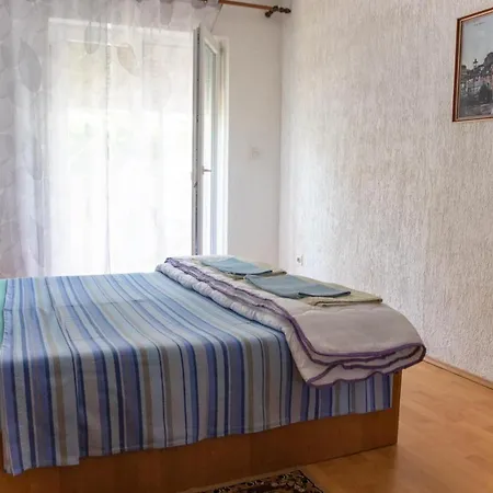 Jaklin Apartament *