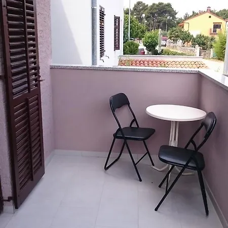 Jaklin Apartament Rovinj