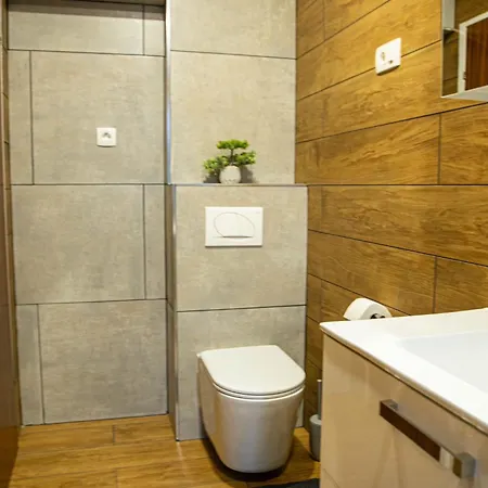 Jaklin Apartament Rovinj