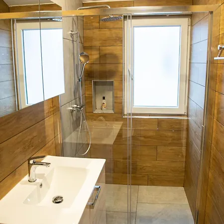 Apartament Jaklin