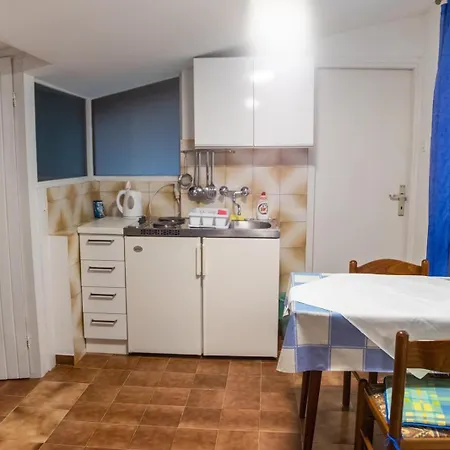 Jaklin Apartament *