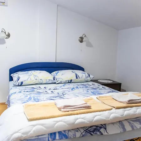 Apartament Jaklin *