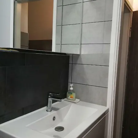 Apartament Jaklin
